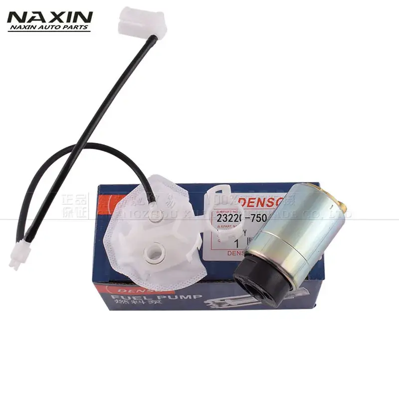 Bán chạy: Bơm xăng điện tự động 23220-0p020 23220-0c050 cho Toyota với giá ưu đãi