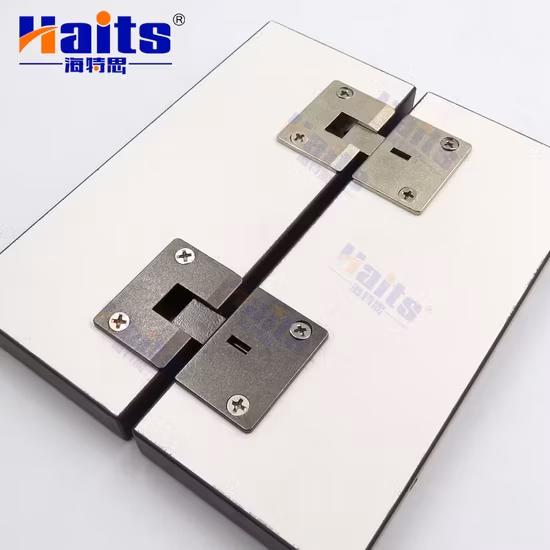 Bản lề vuông hợp kim kẽm chất lượng cao cho cửa sổ và cửa đi