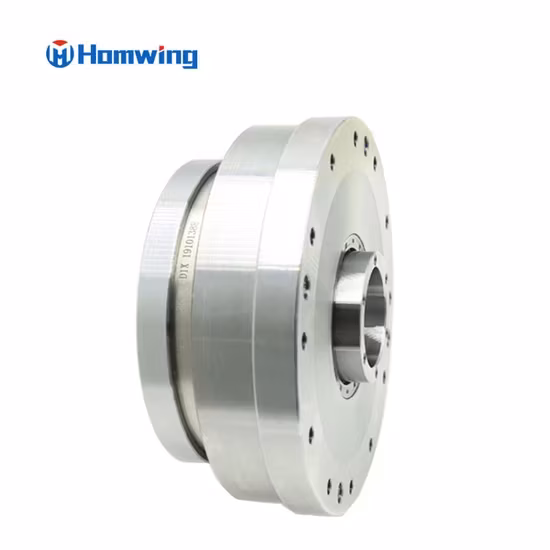 Giảm tốc sóng Harmonic Drive nhẹ dùng để cắt tia nước