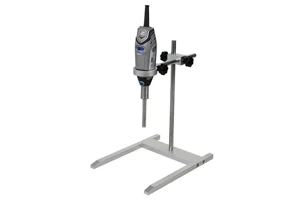 Máy cầm tay di động đồng nhất phòng thí nghiệm - Chứng nhận CE.