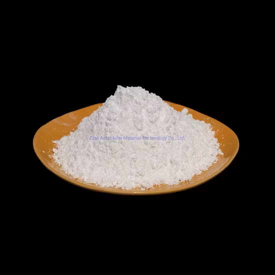 Bột alumina công nghiệp: Ứng dụng đa dạng trong ngành sản xuất gốm sứ, thủy tinh và vật liệu chịu lửa