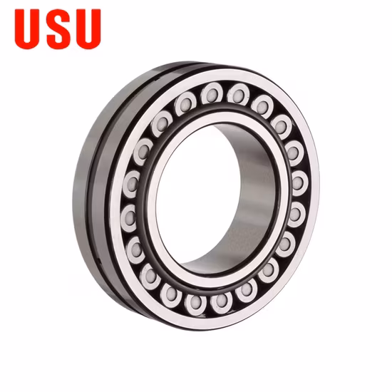 Vòng bi Trung Quốc 21304 Ca, 21305 Cc, 21306 E,... MB 21313 21314 21315 21316 21317 21318 21319cc/W33 - Sản phẩm vòng bi con lăn định hướng