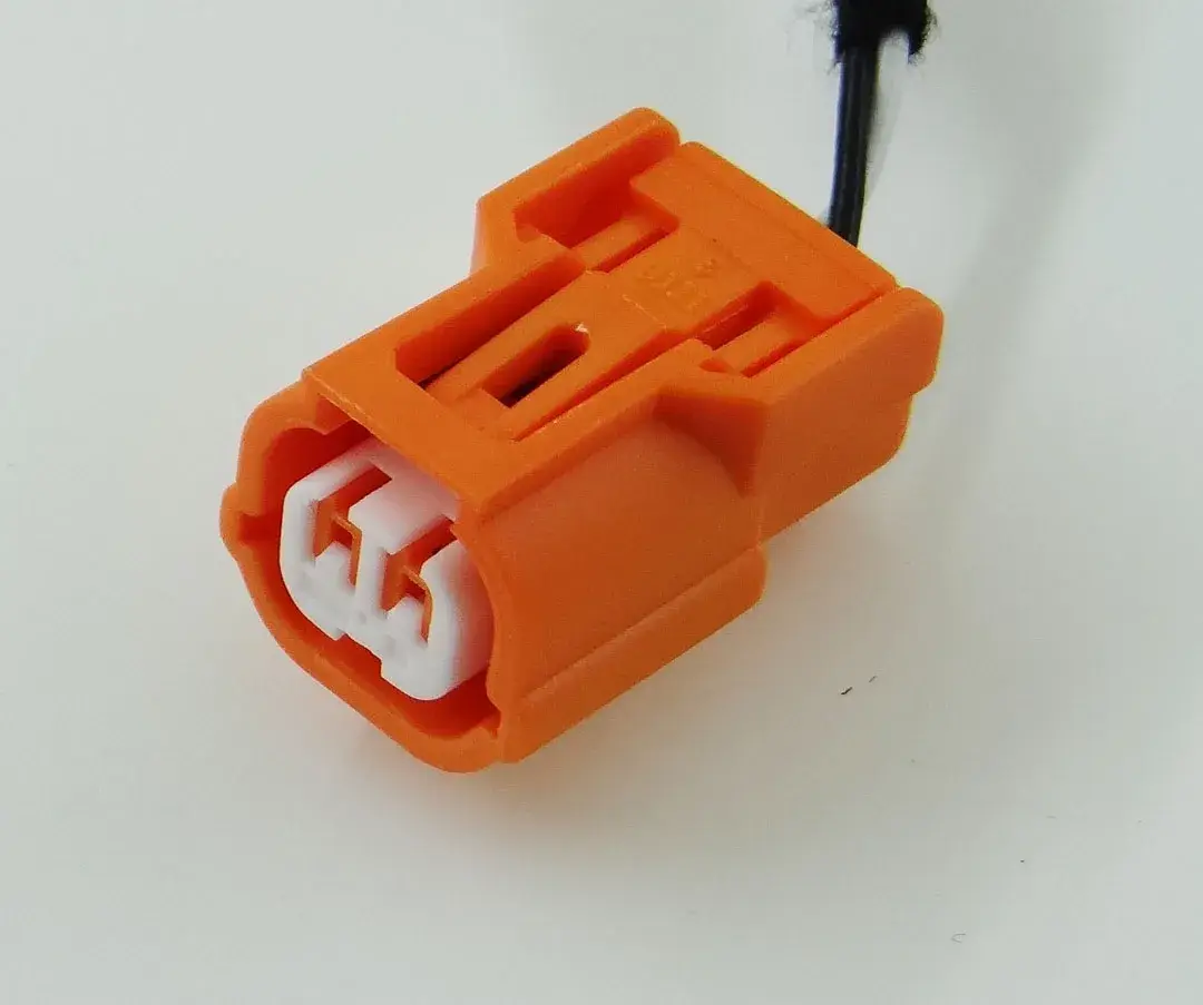 Bộ dây nối đèn tín hiệu rẽ ô tô và lắp ráp cho đèn LED, đèn phanh