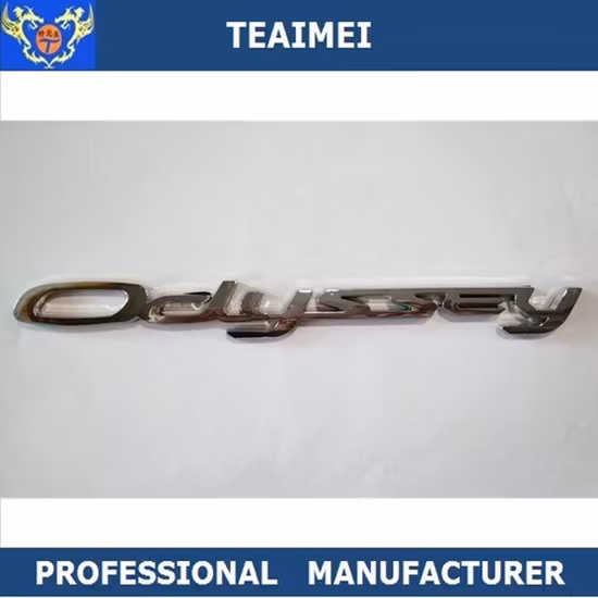 Biểu tượng ABS xe ô tô chất lượng cao - Tạo điểm nhấn thẩm mỹ cho phương tiện của bạn
