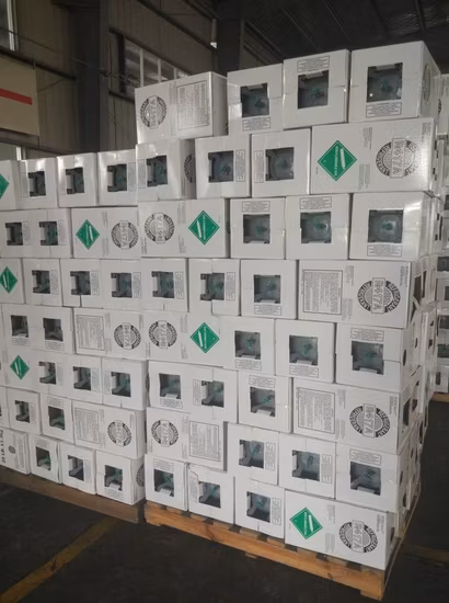 Bình khí lạnh chất lượng cao R1234yf R1234ze có chứng nhận CE/DOT
