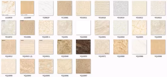 Gạch granite (GY2011) kích thước 100X100cm - Lựa chọn vật liệu xây dựng chất lượng
