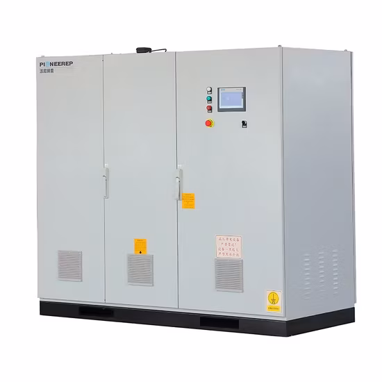 Giải pháp khử trùng ozone hiệu quả cho sản xuất bán dẫn dài lâu