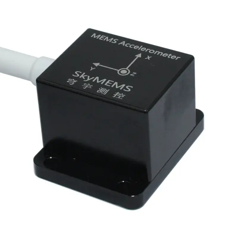 Cảm biến gia tốc Mems - Sản phẩm chất lượng với độ ồn thấp