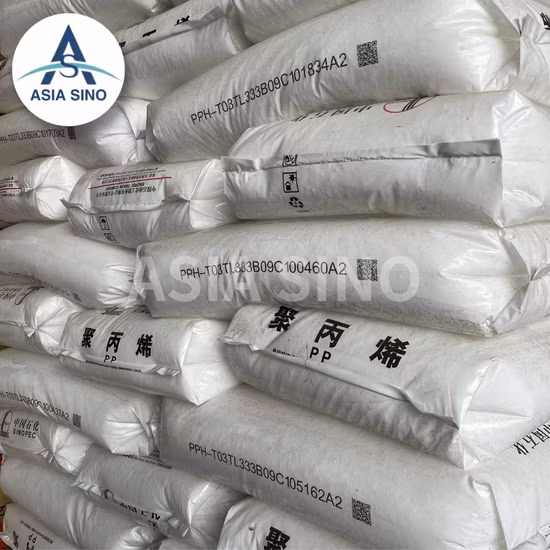 Hạt nhựa PP màu tự nhiên - Giải pháp lý tưởng cho sản phẩm y tế
