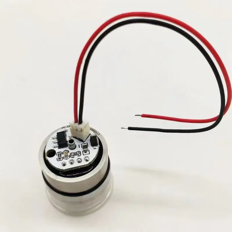 Ổn định cảm biến áp suất nước 4-20mA với phạm vi đo 0~10MPa