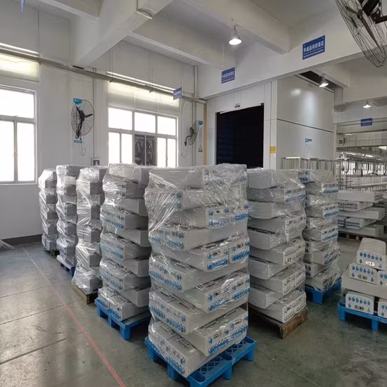 Antenna Tấm Định Hướng Trong Nhà Siso 698-4000MHz 4.3-10 F - Lựa chọn hiệu quả và tiết kiệm