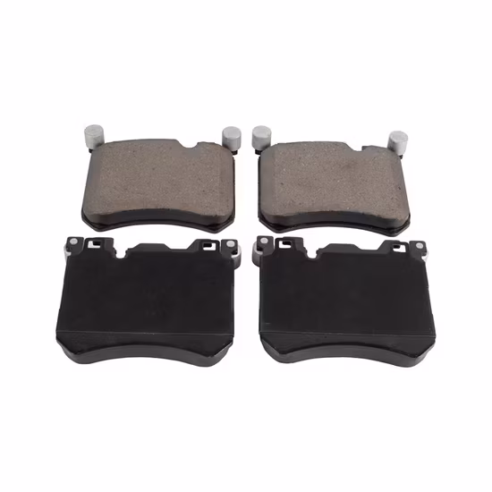 Bán buôn bộ phanh gốm dành cho các dòng xe ô tô Corolla và Camry