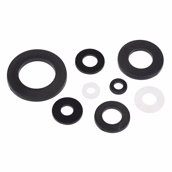 Đệm PTFE nhựa: Sản phẩm chất lượng cao cho công nghiệp