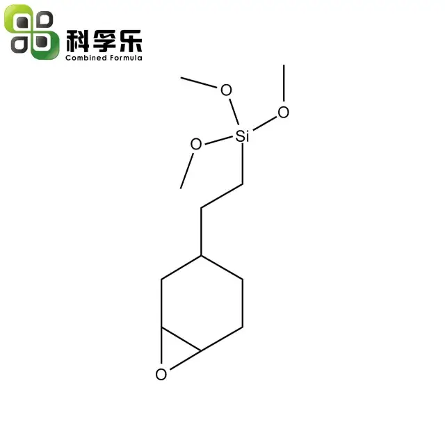 Keo dán epoxy silane chất lượng cao, không chuyển sang màu vàng, Số CAS 3388-04-3