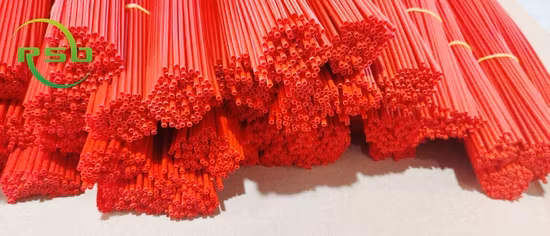 Đầy đủ màu sắc - Ống nylon phù hợp cho các đệm và phụ kiện xe hơi