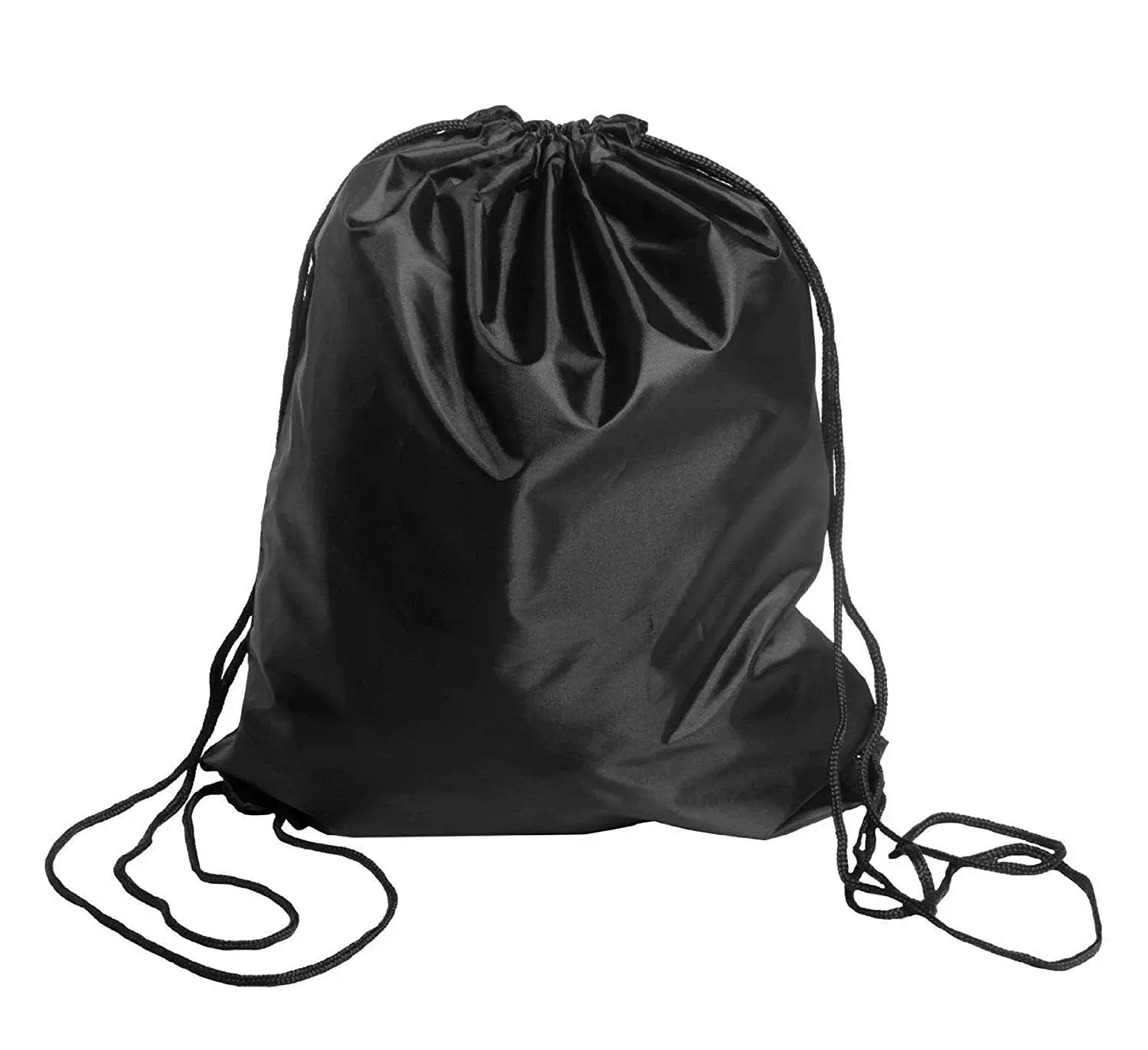 Balo thể thao dành cho nam và nữ, thiết kế gập gọn từ chất liệu nylon, phù hợp sử dụng trong việc lưu trữ và du lịch, có dung tích rộng rãi