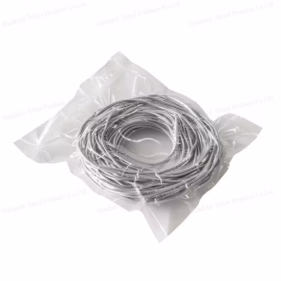 Dây Chì chất lượng cao với đủ các kích cỡ từ 5mm đến 5.6mm, sản phẩm không bị bọt
