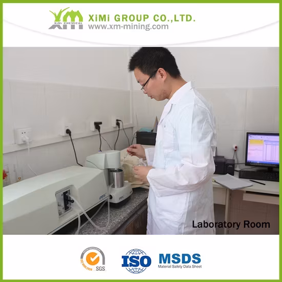 Bột talc chất lượng cao từ nhà sản xuất uy tín cho ngành công nghiệp