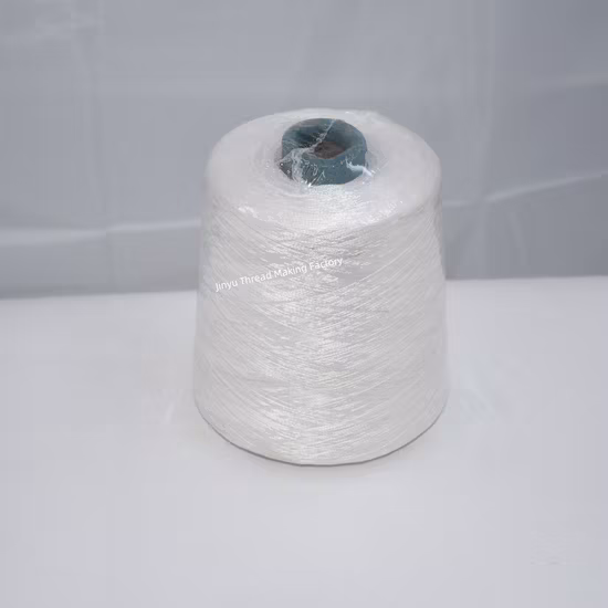 Đáng Tin Cậy: Công Suất Chỉ Tơ Nylon 100 Tấn/Năm 250G Dùng Để May