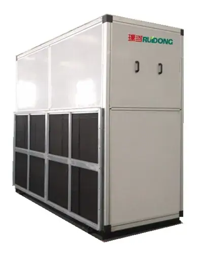 Thiết bị xử lý không khí thương mại chất lượng cao Ruidong - Lựa chọn hàng đầu cho hệ thống HVAC đứng