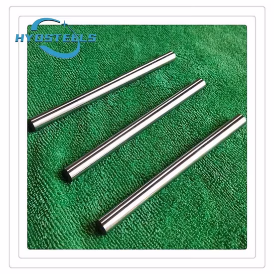 Thương hiệu cung cấp thanh piston mài mòn xi lanh mạ crôm