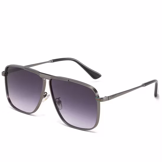 Khung kính quang học vintage nhựa đen unisex, thiết kế thủ công tại Thâm Quyến cho mắt cận 2021