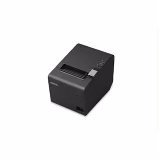 Máy in nhiệt Epson TM-T82III 80mm phục vụ in tại quầy hàng có Auto Cutter