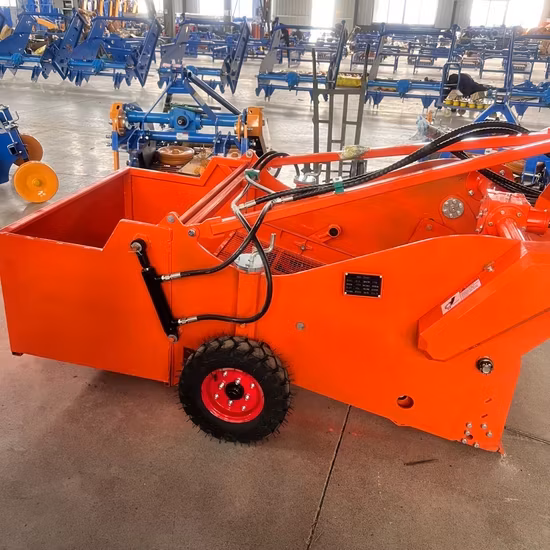 Máy làm sạch bãi biển: công cụ mạnh mẽ hỗ trợ loại bỏ cát và rác hiệu quả