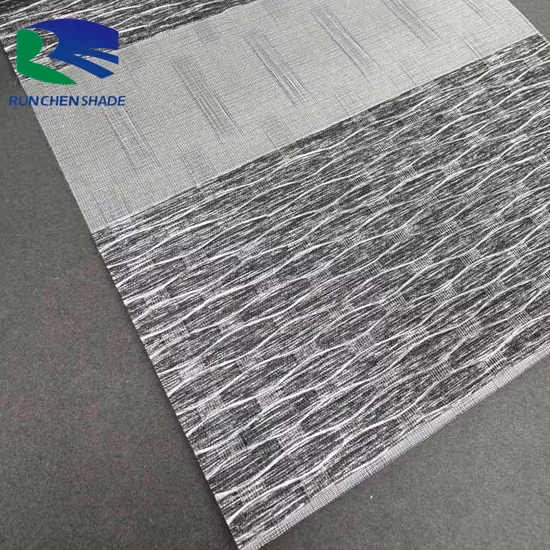 Tạo dựng vẻ đẹp sáng tạo với thiết kế vải che bóng độc đáo