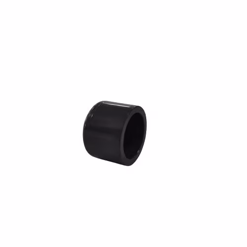 Phụ kiện ống nhựa đúc Salvador Grey theo chuẩn DIN Pn16 - Sản phẩm kết nối ống nhựa UPVC cung cấp nước, bao gồm nắp ống
