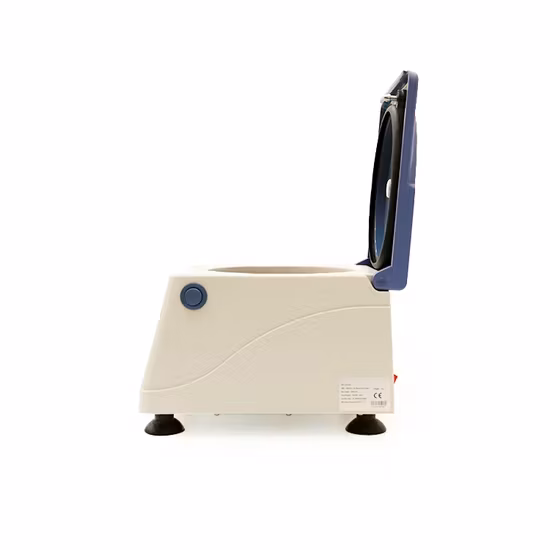 Bàn làm việc Ngang Vương quốc Anh 5000 Rpm Prp - Sản phẩm mới với công nghệ máy ly tâm