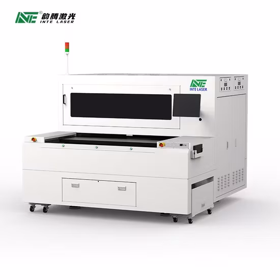 Máy cắt femtosecond chuyên nghiệp cho công nghệ khắc kính cao cấp