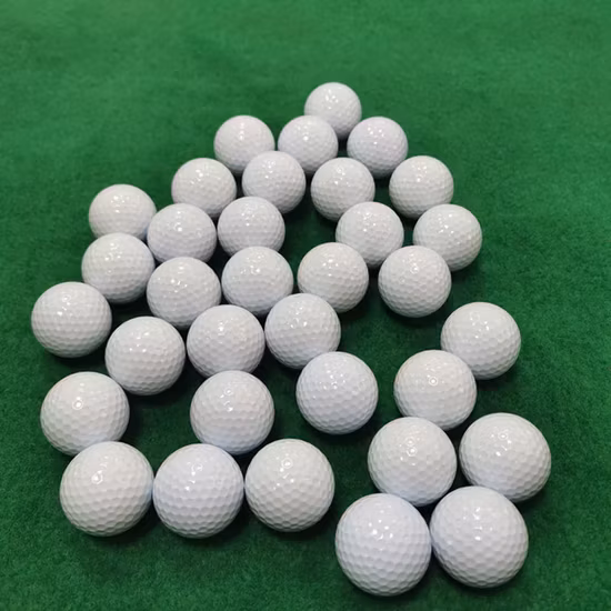 3 Bóng tập luyện golf an toàn và hiệu quả cho người yêu thể dục