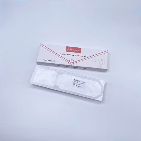 CE 1ml - Chất làm đầy tiêm liên kết chéo Axit Hyaluronic cho bút Hyaluronic tại đây