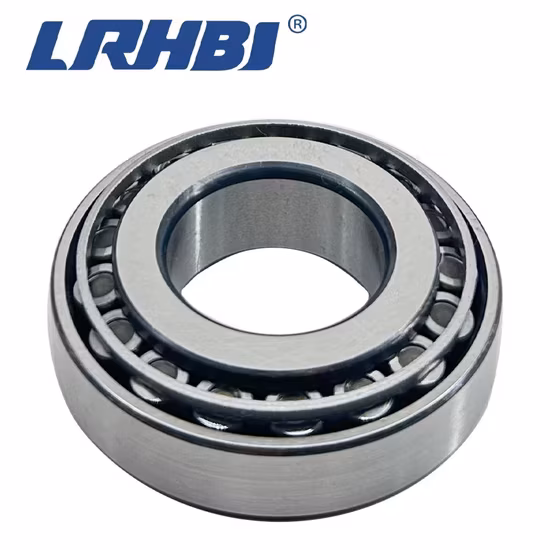 Bánh Xe Trục Hộp Số Bạc Đạn Con Lăn Tapered - Sản Phẩm Ngành Công Nghiệp Năng Lượng Gió Kích Thước 130*180*70mm, Trọng Lượng 4.9kg