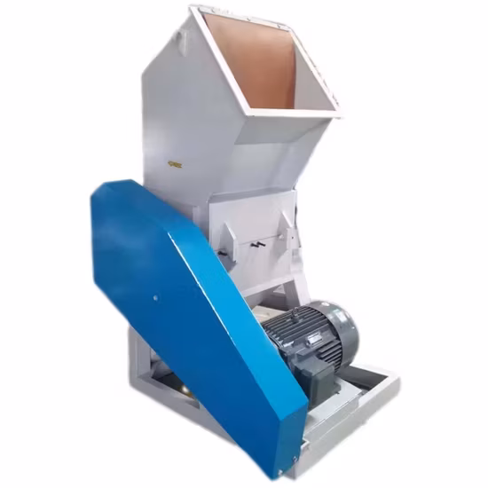 Máy tách tái chế đồng và nhựa bằng cơ chế vít đôi hiệu quả