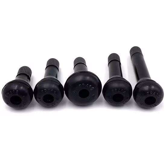 Phụ Tùng Ô Tô Chất Lượng cao - Phụ Kiện Xe Hơi cho Van Lốp Snap-in Tr412/413/414/415/418