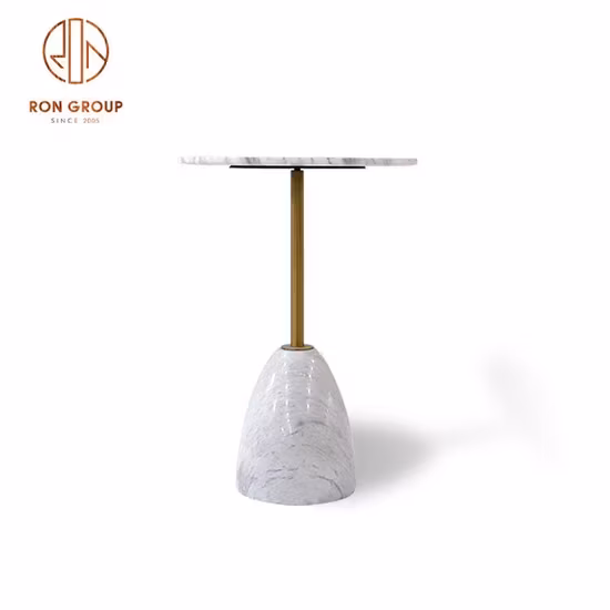 Bàn nhà hàng kim loại - Mang đến sự độc đáo và chất lượng từ nhà máy