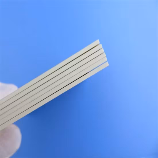 Bảng mạch in Rogers 60mil RO4350b cho ứng dụng trong bộ khuếch đại, hệ thống vệ tinh và máy hàn