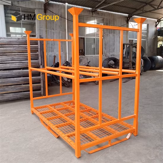 Đỡ lưu trữ lốp xe kho hàng có khả năng điều chỉnh trọng lượng