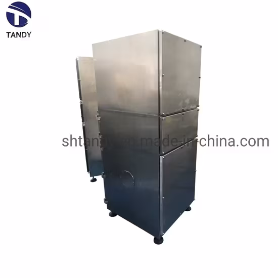 Máy thu bụi tiện dụng dành cho việc xay đường di chuyển