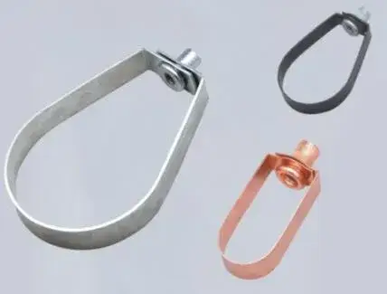 Móc vòng chắc chắn bằng đai/móc đai chất lượng
