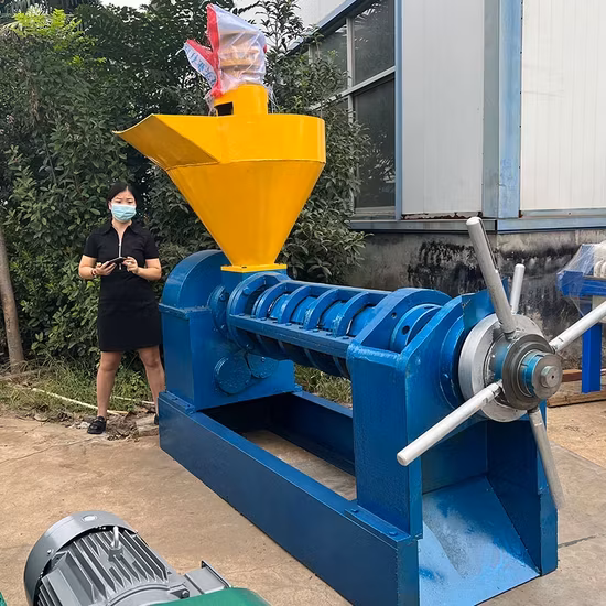 Máy ép lọc dầu trái cọ có khung và bản chất lượng cao