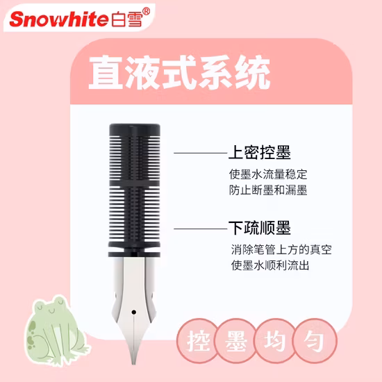 Bán buôn bút mực xanh xóa với đầu Ef Fp13 - Sản phẩm chất lượng