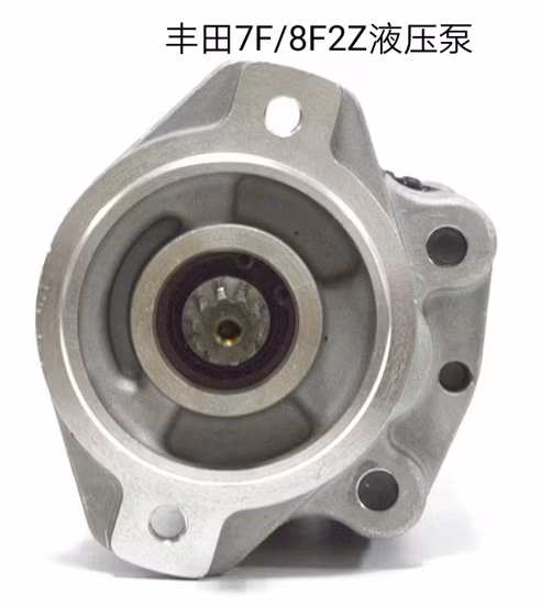Dầu thủy lực dành cho bơm bánh răng xe nâng của Toyota