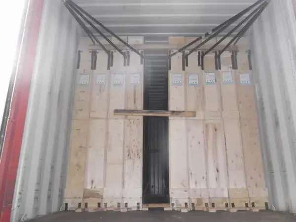 Kính Laminate Xanh Dương đa dụng cho Cửa Sổ và Trang Trí trong Tòa Nhà hình ảnh 14-description