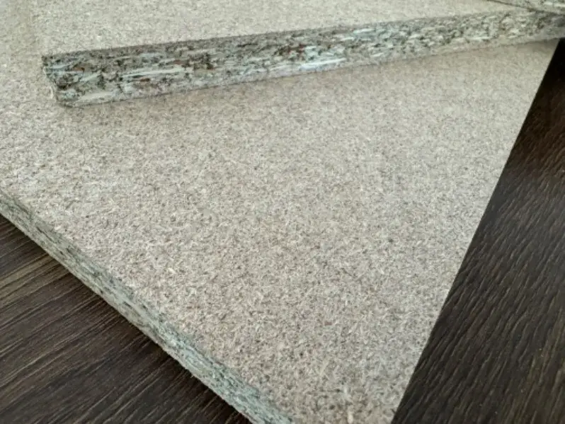 Ván ép xanh chống ẩm 6*8 15mm - Sản phẩm lý tưởng cho trang trí nội thất và vật liệu xây dựng