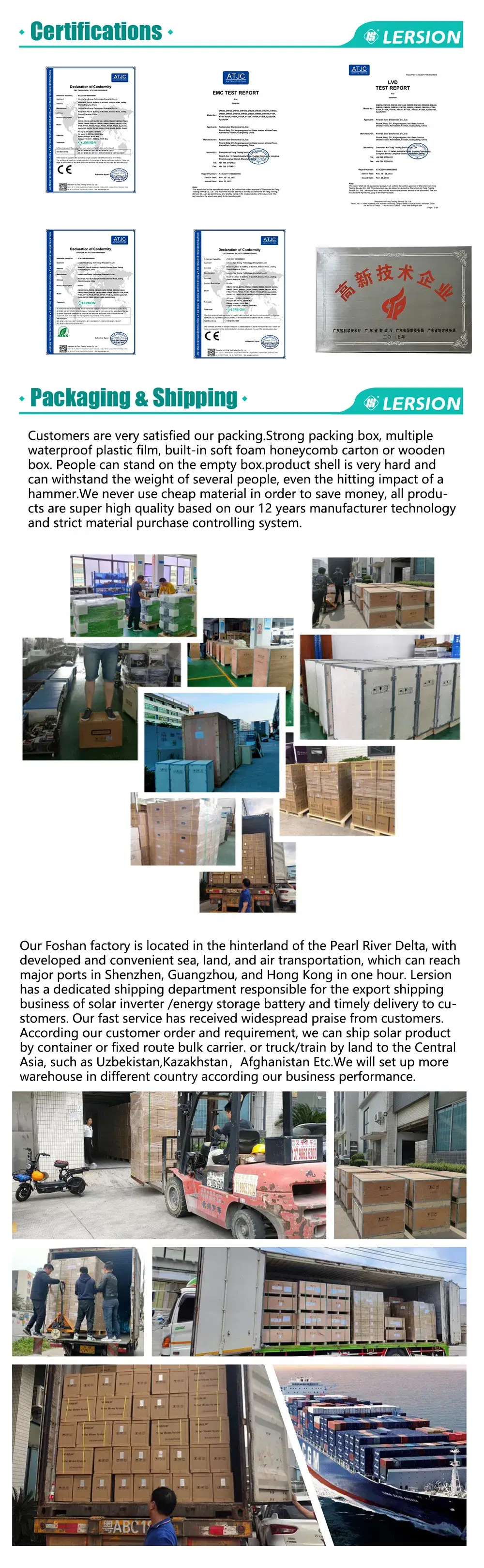 Bộ điều khiển sạc năng lượng mặt trời 60A với công nghệ MPPT, phù hợp cho các hộ gia đình hình ảnh 23-description