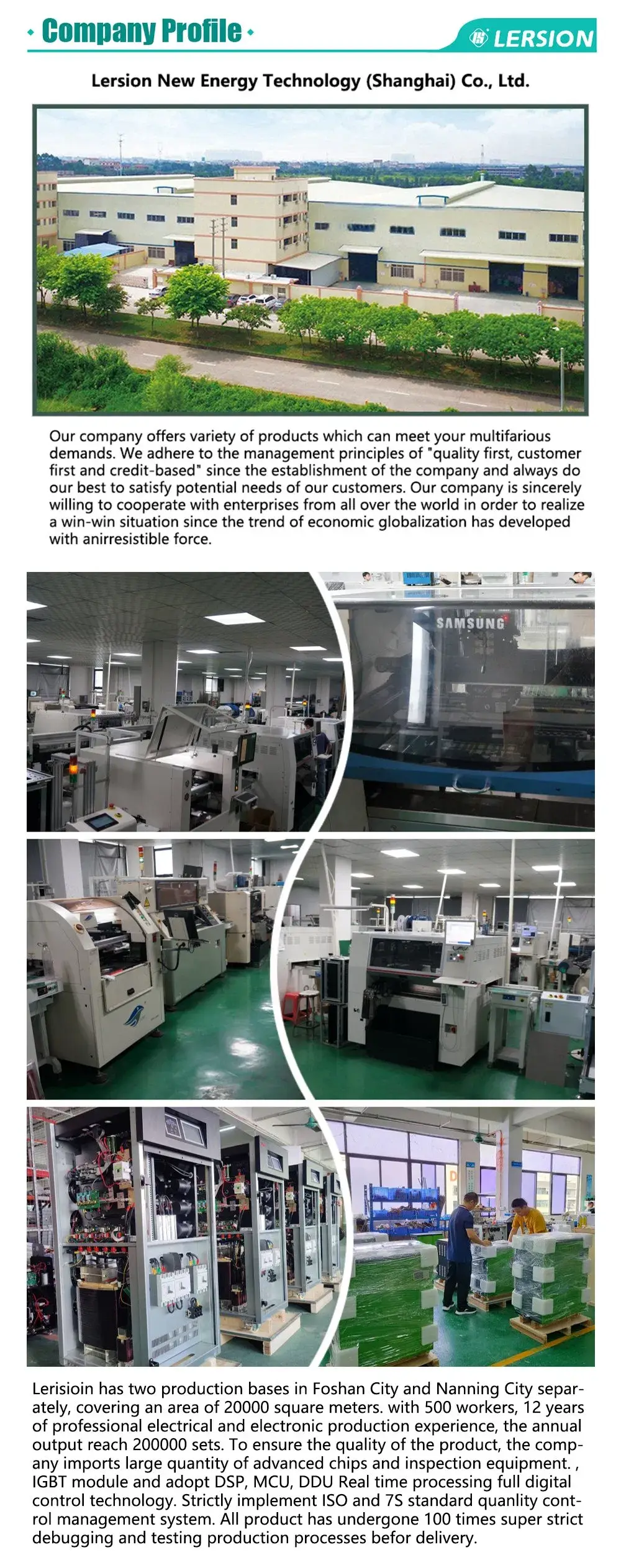 Bộ điều khiển sạc năng lượng mặt trời 60A với công nghệ MPPT, phù hợp cho các hộ gia đình hình ảnh 22-description