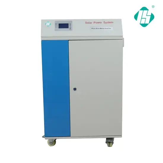 Bộ điều khiển sạc năng lượng mặt trời 60A với công nghệ MPPT, phù hợp cho các hộ gia đình